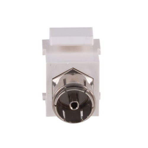 DYNAMIX AVP-PALF - PAL to F Keystone Adapter