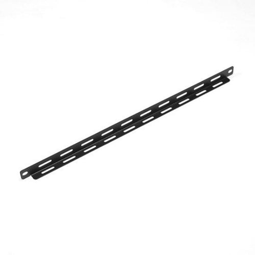 AVRLTBAR10 - DYNAMIX AVRLTBAR10 - AV Rack 19'' L-Shaped Tie Bars 10pcs/pack