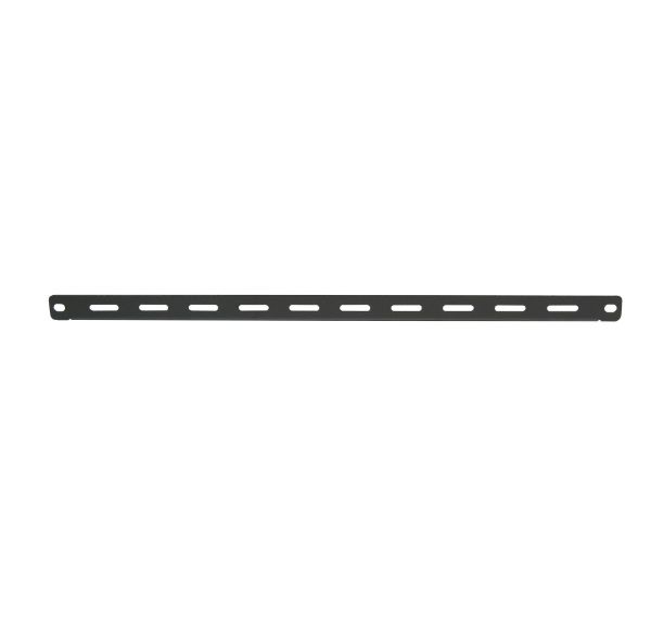 DYNAMIX AVRLTBAR10 - AV Rack 19'' L-Shaped Tie Bars 10pcs/pack