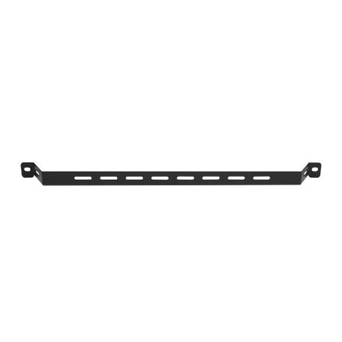 AVRLTBAR205 - DYNAMIX AVRLTBAR205 - AV Rack 2'' Offset Tie L-Bar 5pcs/pack