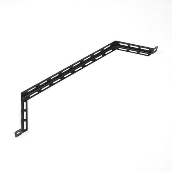 DYNAMIX AVRLTBAR405 - AV Rack 4'' Offset Tie L-Bar 5pcs/pack