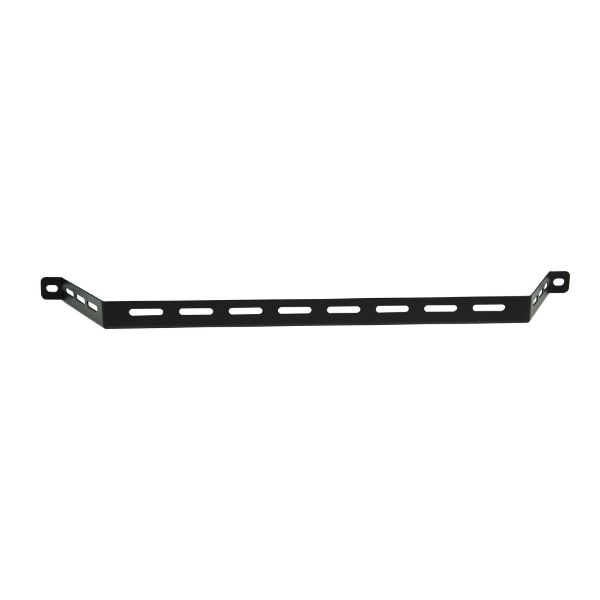 DYNAMIX AVRLTBAR405 - AV Rack 4'' Offset Tie L-Bar 5pcs/pack