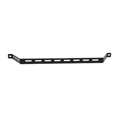 AVRLTBAR405 - DYNAMIX AVRLTBAR405 - AV Rack 4'' Offset Tie L-Bar 5pcs/pack