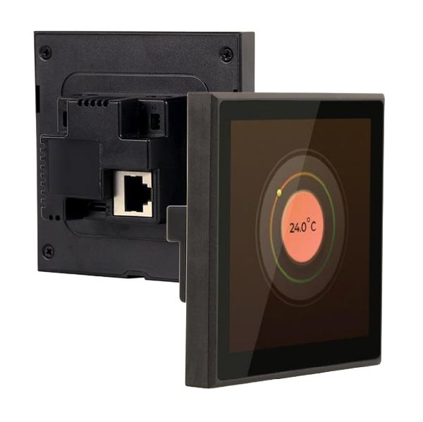 AXIUM AX-KP4 - 4” Android IPC Capacitive Touchscreen.