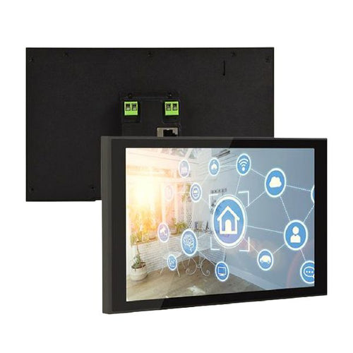 AX-KP8 - AXIUM AX-KP8 - 8” Android IPC Capacitive Touchscreen.
