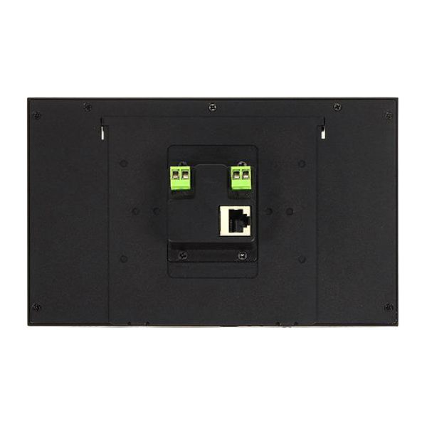 AXIUM AX-KP8 - 8” Android IPC Capacitive Touchscreen.