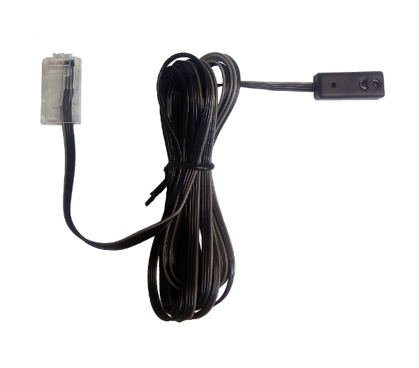 AXIUM AXIRFX3 - Single IR Receiver. Plasma LED LCD Sky/MySky Box Friendly