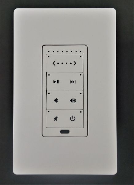 AXIUM AXKPE - KPE Plug & Play Keypad