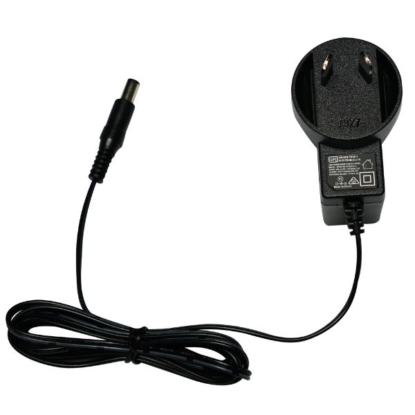 AXIUM AXPWRSUPPLY - 12Volt DC 500mA Power Supply