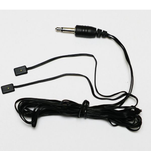 AXIUM AXSIR2 - AX SIR2: Dual IR Emitter