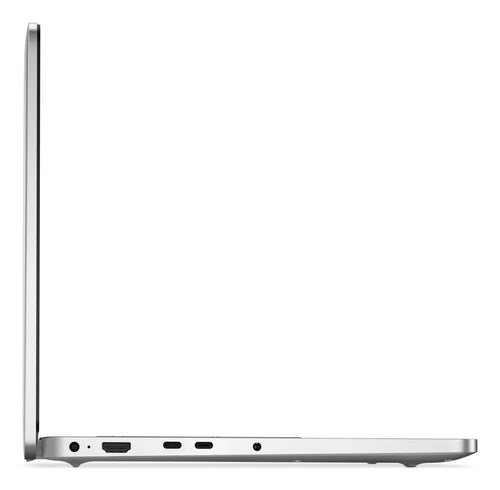 DELL PRO 14 NOTEBOOK, 14" FHD+, AMD AI 5 340, 16GB, 512GB, WL, W11P(CP+), 1YOS