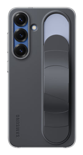 EF-GS931CBEGWW - Samsung S25 Standing Grip Case Black