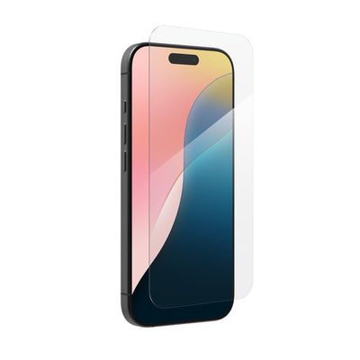 200114860 - Zagg InvisibleShield iPhone 16 Pro Schutzglas Elite
