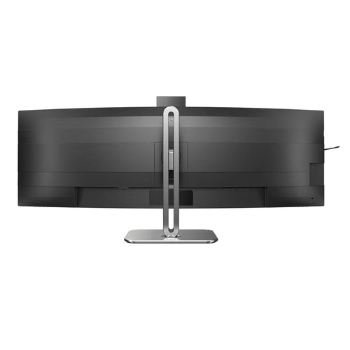 49B2U6903CH/75 - PHILIPS 49B2U6903CH/75 49" 32:9 CURVE DUAL QHD,HDMI,DP,TB4,RJ45,AI CAM,SPKR,4YR