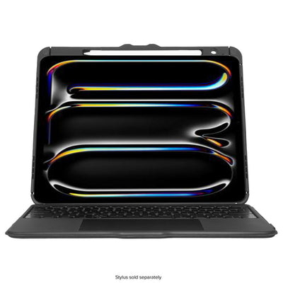 Targus THZ989US – VERSAVU BT KEYBOARD CASE IPAD PRO 13IN
