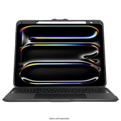 Targus THZ989US - VERSAVU BT KEYBOARD CASE IPAD PRO 13IN