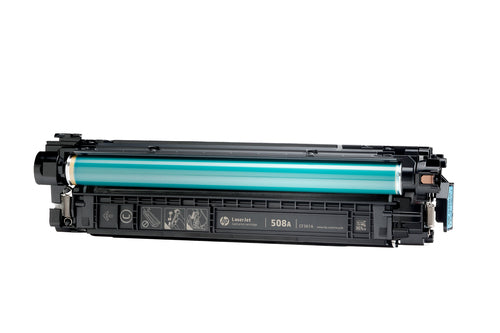 HP CF361A - 508A CYAN LJ TONER CART-CF361.