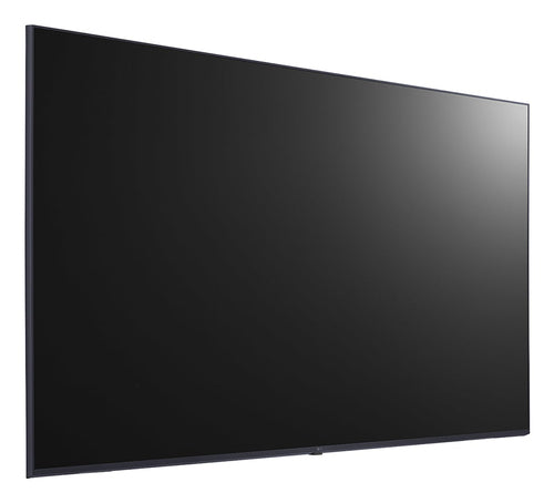 50UL3J-N - LG 50", UHD, 16:9, 400NIT, 16/7, DUAL ORIENTATION, WEBOS SIGNAGE PANEL, 3YR