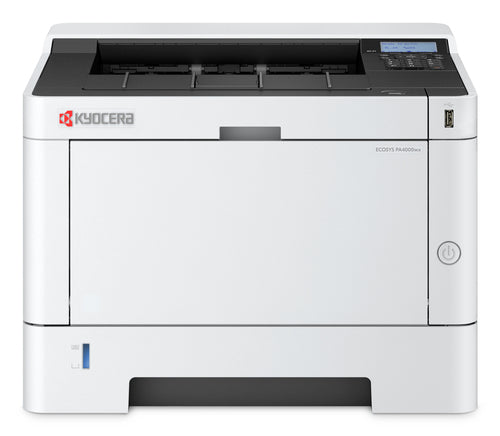 PA4000WX - Kyocera ECOSYS PA4000WX 40ppm Mono Laser Printer