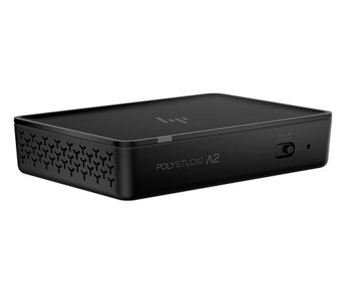 B22X2AA - HP Poly Studio A2 Audio Bridge w/ CAT6A