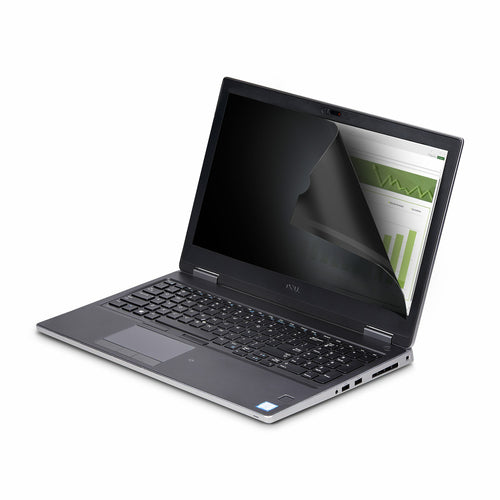 STARTECH.COM 15.6-INCH 16:9 LAPTOP TOUCH PRIVACY SCREEN, FLIP-UP, 2 YR
