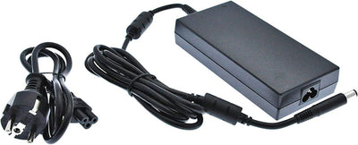 450-18644 - Dell Power Adapter AC 180W 7.4mm Output - C6 3-Pin AC Input - DPN