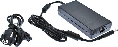 450-18644 - Dell Power Adapter AC 180W 7.4mm Output - C6 3-Pin AC Input - DPN