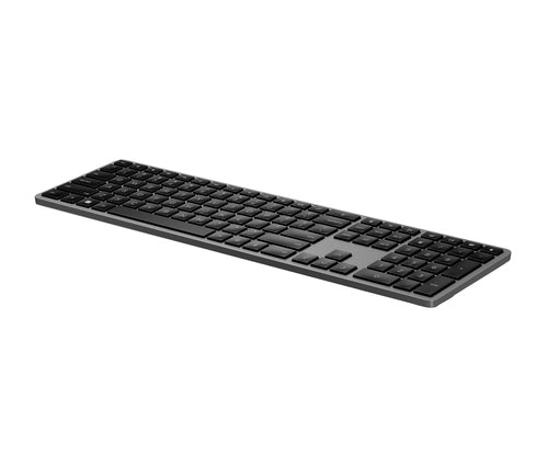 3Z726AA - HP 975 Dual-Mode Wireless BT Keyboard