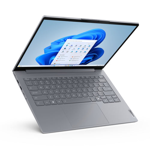 THINKBOOK 14 G8 14" WUXGA, U5-225U, 32GB (16+16) DDR5, 512GB, WI-FI 6E, TB4, W11P, 1YO