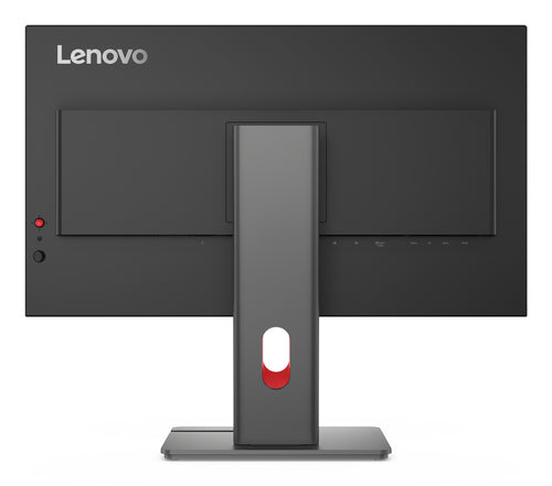 LENOVO P27QD-40 27" QHD 2560X1440 (16:9), DP+HDMI+USBC, DP OUT, RJ45, PD 140W, 3Y