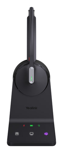 Yealink 1208671 - WH64 MONO MS Teams DECT Wireless HS