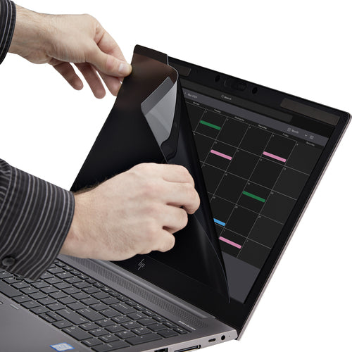 StarTech.com PRIVSCNLT15 - Privacy Screen -15 inch - Magnetic