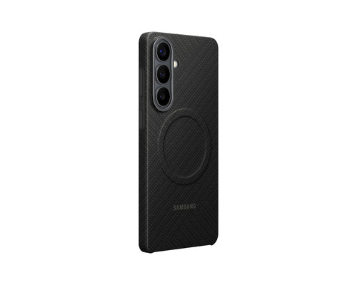 EF-KS947SNEGWW - Samsung S26+ Carbon Magnet Case Black