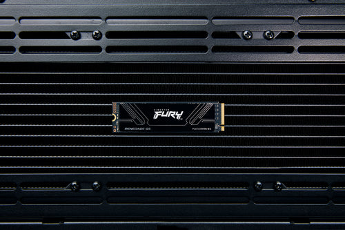 Kingston SFYR2S/1T0 - 1TB FURY RENEGADE G5 M.2 2280 PCIE 5.0 N