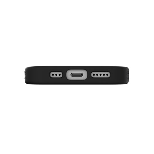 ZAGG Manhattan Snap Case, Apple iPhone 17, Black