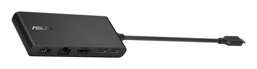 90XB094N-BDS000 - ASUS ASUS DC201 DUAL 4K USB-C DOCK/WW//