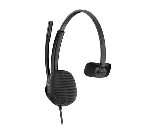 C01B2AA - HP POLY MISSION 415 AI NOISE REDUCTION U