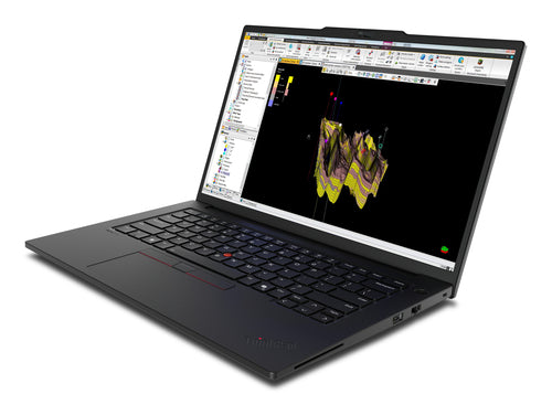 LENOVO P14S G6, 14.5" WUXGA TOUCH, U7-265H VPRO, 32GB, 1TB, RTX PRO 1000 8GB, W11P, 3YP