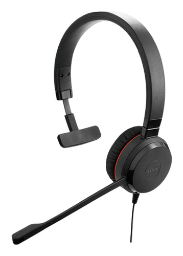 5393-829-369 - Jabra Evolve 30 II Mono UC USB C/A adapt