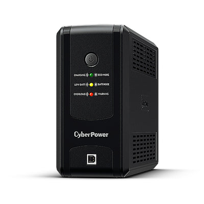 CyberPower Systems UT850EG - UT850EG Backup UPS System 850VA / 425W  Hardware