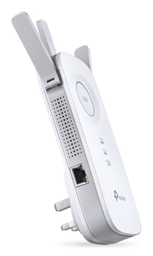 TL-RE450 - TP-Link RE450 AC1750 Wi-Fi Range Extender