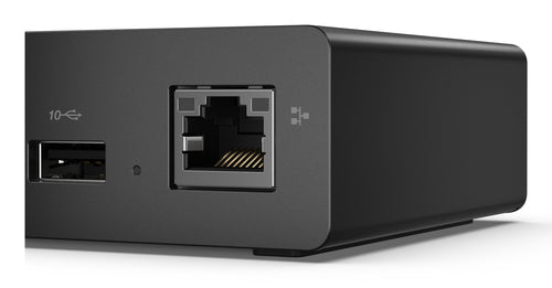 Lenovo 40BF0100AU - ThinkPad USB4 Dock 5000