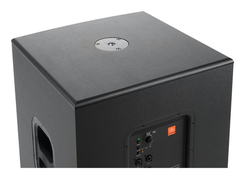 JBL PROFESSIONAL IRX115S - 15IN 1300W 128DB POWERED SUBWOOFER
