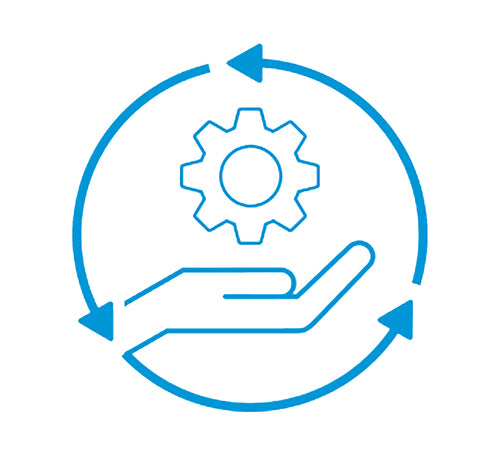 HP PKID Enablement Service