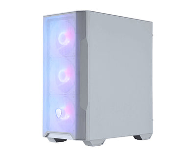 MSI MAG FORGE M100R WHITE - MAG FORGE M100R WHITE