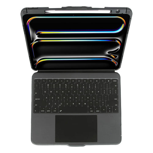 Targus THZ989US - VERSAVU BT KEYBOARD CASE IPAD PRO 13IN