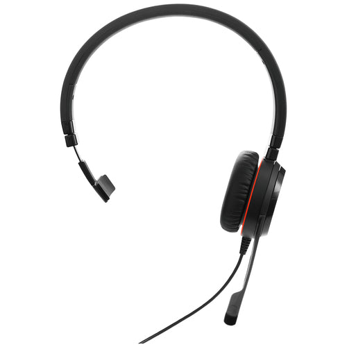 4993-829-469 - Jabra Evolve 20 SE Mono UC USB C/A adapt