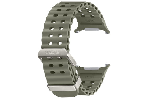 ET-SNL70MKEGWW - Samsung X2 Watch Strap Marine Band Khaki