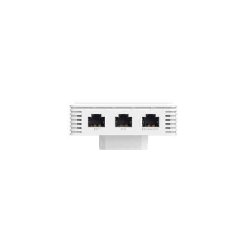 EAP725-WALL - TP-Link EAP725 Wi-Fi 7 BE3600 Wall Plate AP