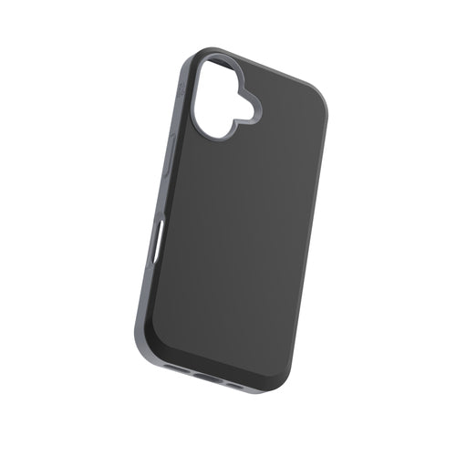 Zagg iPhone 16 SoHo Snap Case - Black